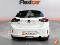 2022 Opel Corsa