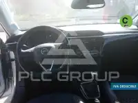 2022 Opel Corsa