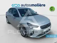 2022 Opel Corsa