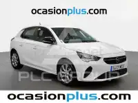 2022 Opel Corsa