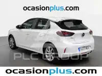 2022 Opel Corsa