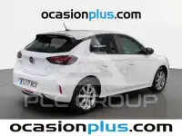 2022 Opel Corsa