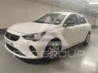 2022 Opel Corsa