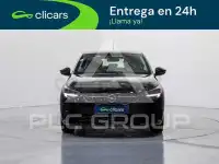 2022 Opel Corsa