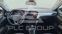 2022 Opel Corsa
