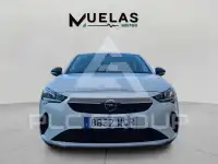2022 Opel Corsa