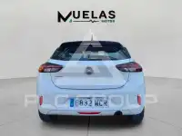 2022 Opel Corsa