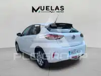 2022 Opel Corsa