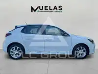 2022 Opel Corsa