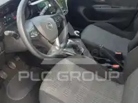2022 Opel Corsa