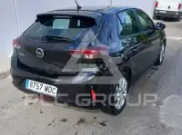 2022 Opel Corsa
