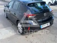 2022 Opel Corsa