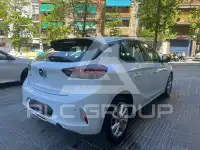 2022 Opel Corsa