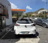 2022 Opel Corsa