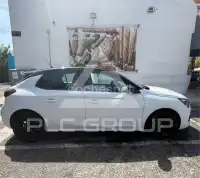 2022 Opel Corsa