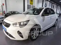2022 Opel Corsa