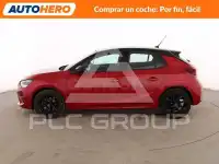 2022 Opel Corsa