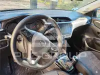 2022 Opel Corsa