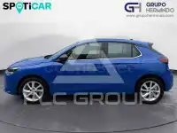 2022 Opel Corsa