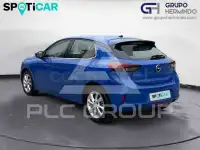 2022 Opel Corsa