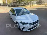 2022 Opel Corsa