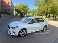 2022 Opel Corsa