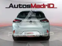 2022 Opel Corsa