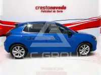 2022 Opel Corsa