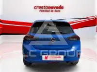 2022 Opel Corsa
