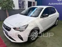 2022 Opel Corsa