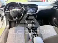2022 Opel Corsa