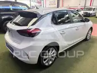 2022 Opel Corsa