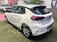 2022 Opel Corsa
