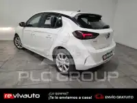 2022 Opel Corsa