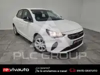 2022 Opel Corsa