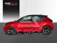 2022 Opel Corsa