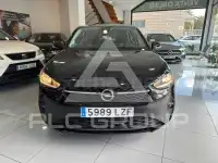 2022 Opel Corsa