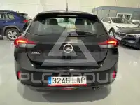 2022 Opel Corsa
