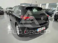 2022 Opel Corsa