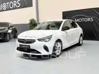 2022 Opel Corsa