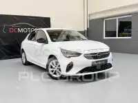 2022 Opel Corsa