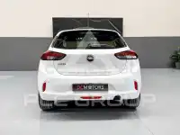 2022 Opel Corsa