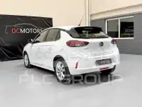 2022 Opel Corsa