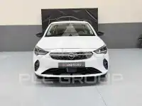 2022 Opel Corsa