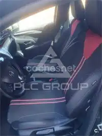 2022 Opel Corsa