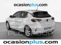2022 Opel Corsa