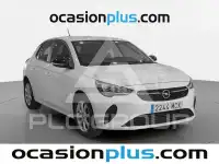 2022 Opel Corsa
