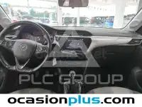 2022 Opel Corsa