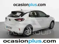 2022 Opel Corsa