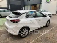 2022 Opel Corsa